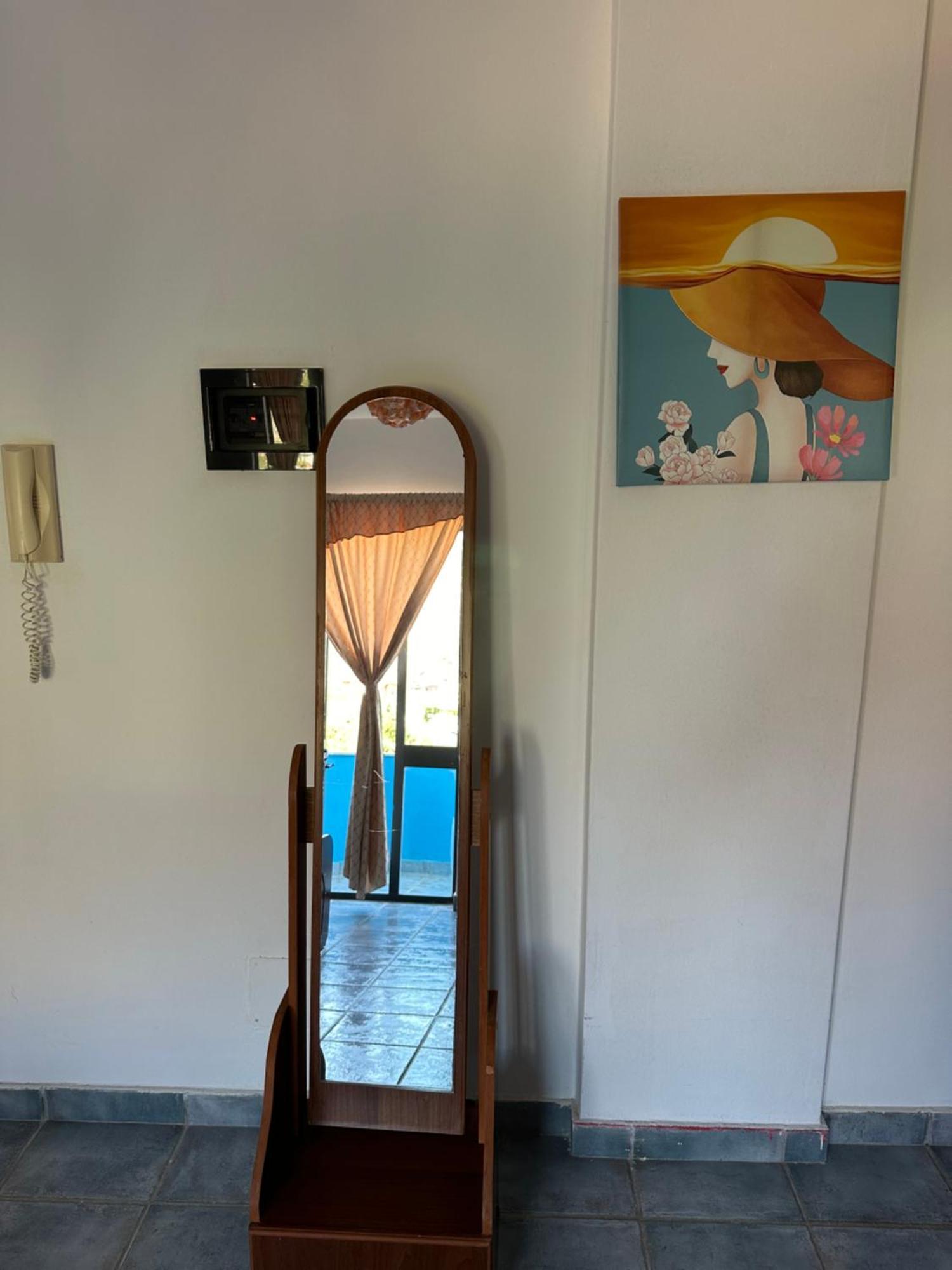 Hotel Adriatik Shëngjin エクステリア 写真