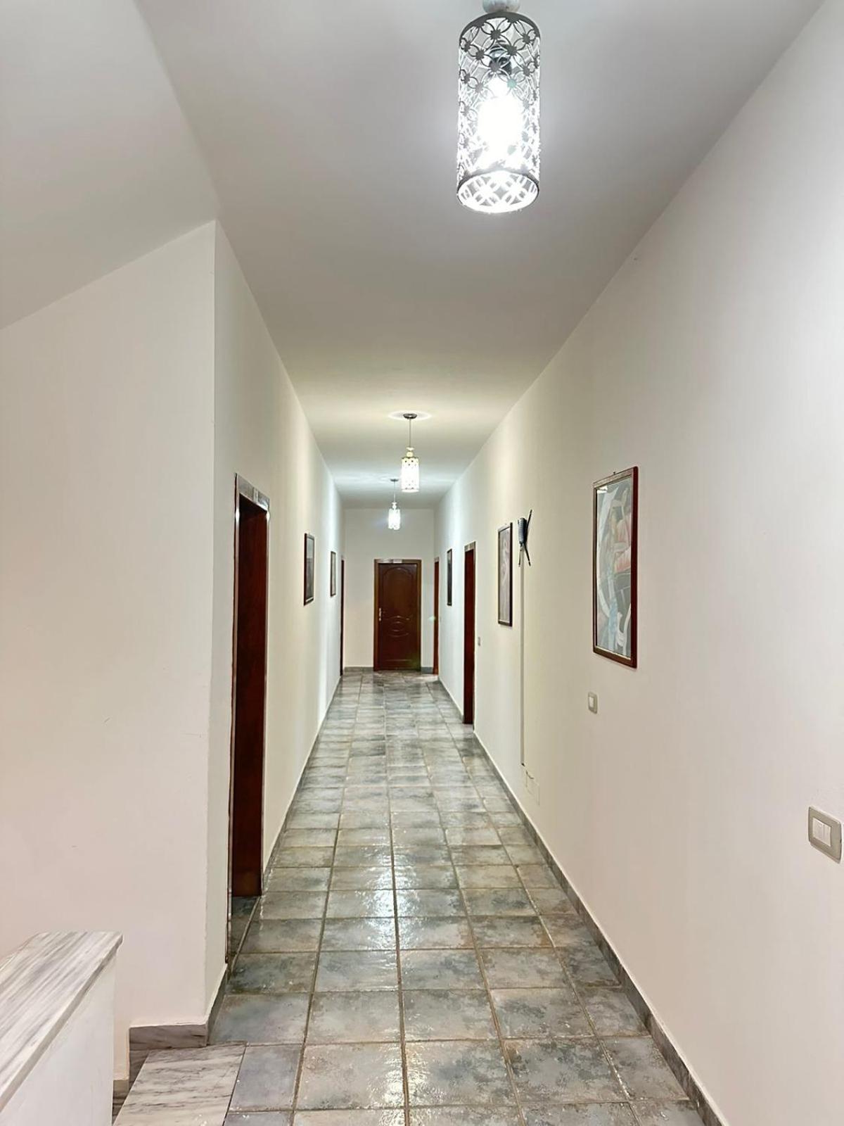 Hotel Adriatik Shëngjin エクステリア 写真